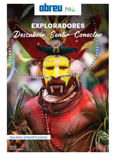 Exploradores