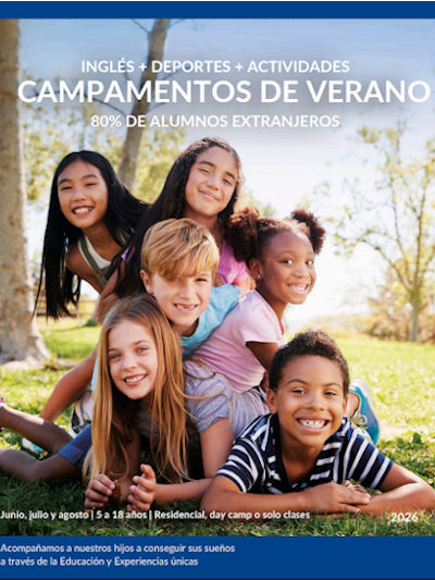 Campamentos De Verano