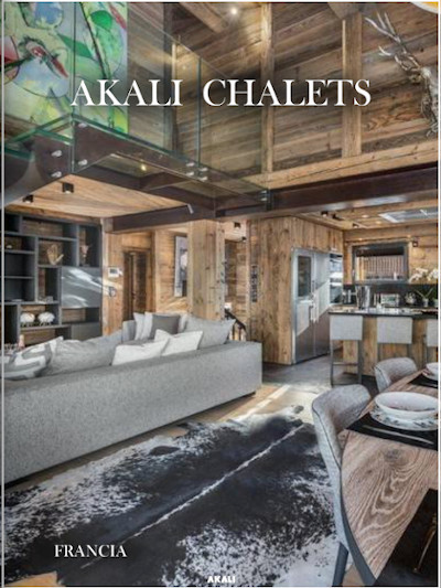 Ski Akali Chalets