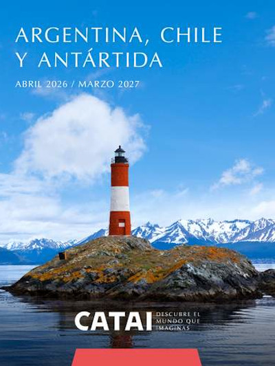 Argentina, Chile y Ant�rtida