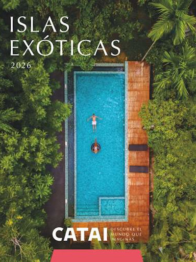 Islas Ex�ticas